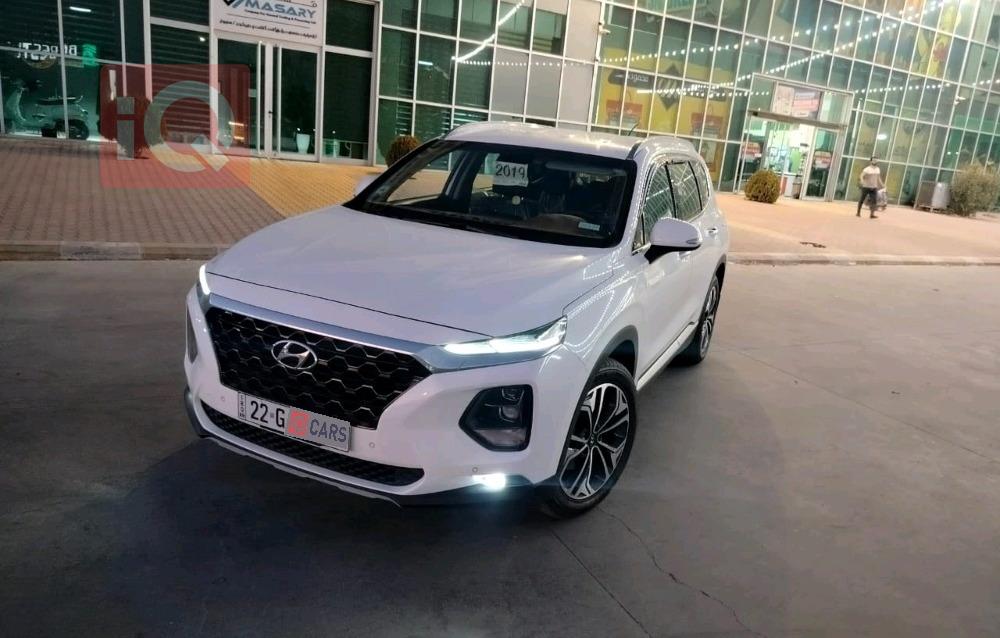 هیوندای سەنتافی
